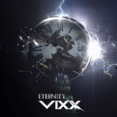 Vixx - Eternity CD