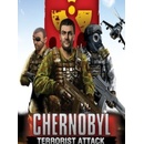 Chernobyl Terrorist Attack