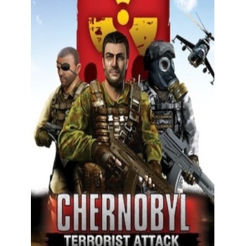 Chernobyl Terrorist Attack