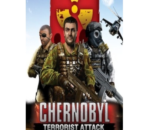 Chernobyl Terrorist Attack