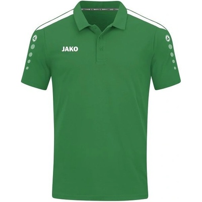 Jako bavlněné triko s límečkem POWER POLO