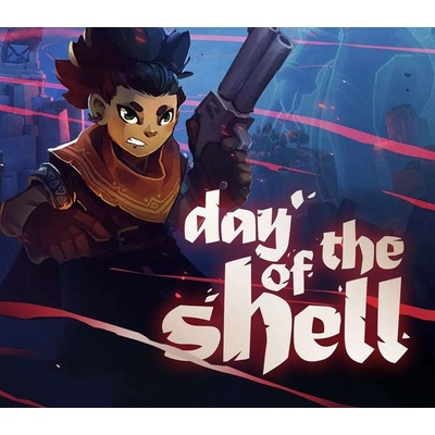 Day of the Shell