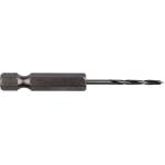 Makita - Свредло за дърво, 2x69 мм D-62387 (D-62387)