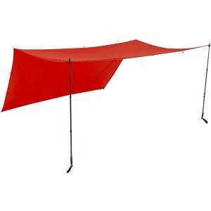 Rab Навес Rab Siltarp 3 Tarp - Horizon - размер 3 x 3, 5 m (563-0242-0211) Палатка