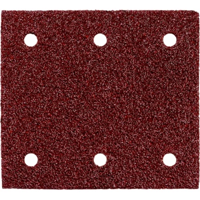Metabo - Brusný papír P60, 115x103 mm 625620000