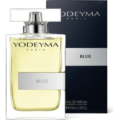 Yodeyma Blue parfém pánský 100 ml