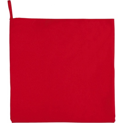 SOĽS Rýchloschnúci uterák 70x120 ATOLL 70 01210145 Red TUN
