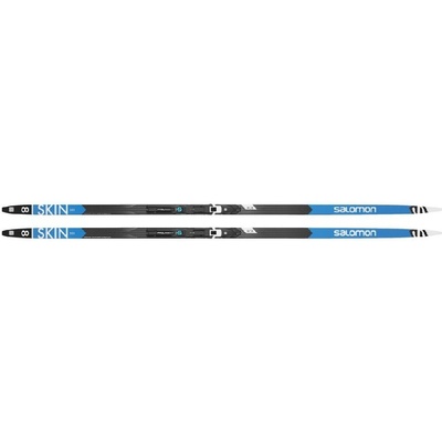 Salomon RC8 eSkin X-hard + Prolink Shift Pro Classic 2021/22