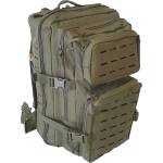 WARAGOD Soldat Assault M Раница 25l, маслинен (WAR000704.3)