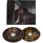 Mystic Production Moonspell: Far From God (Limited, Mediabook) - 2CD (092789)