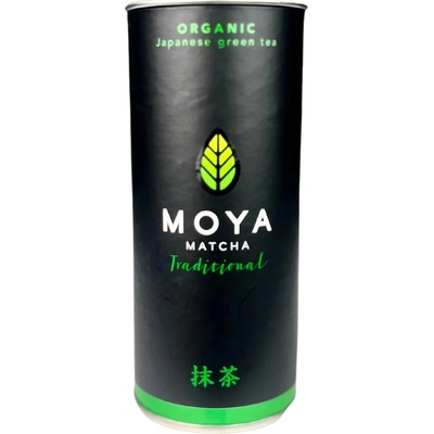 Moya Matcha BIO Daily 30 g