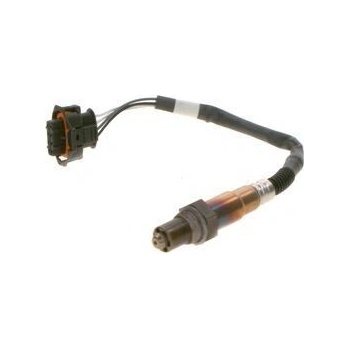 Lambda sonda BOSCH 0 258 006 172