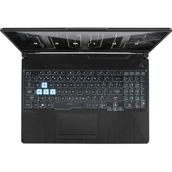 Asus Tuf Gaming A15 FA506NC-HN002W