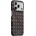 PITAKA Magsafe Калъф за iPhone 17 Pro, Pitaka Edge Happiness Rides Case Ebon Kylin, Черен (HR1707P)