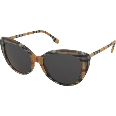 Burberry Диоптрични очила Burberry BE4407 4087/87