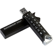 iStorage datAshur Pro2 512GB IS-FL-DP2-256-512