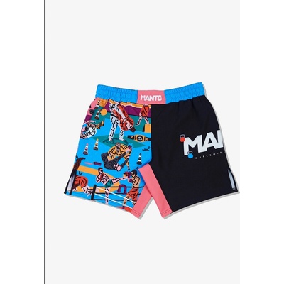 Manto GYM 2.0