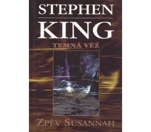 Zpěv Susannah - Stephen Edwin King