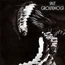 The Groundhogs - Split CLR LTD LP