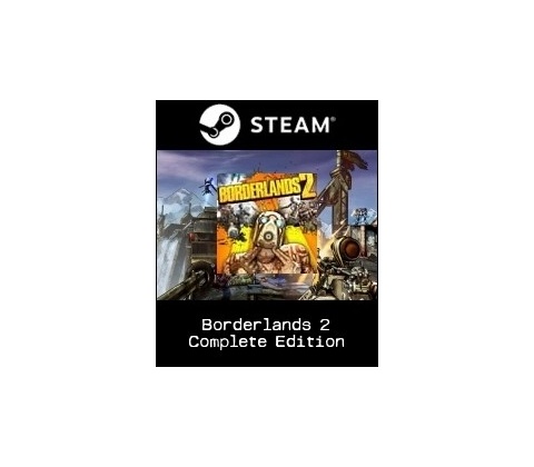 Borderlands 2 Complete