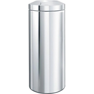 Кошче за отпадъци Brabantia светла стомана самозагасващо се 30 л (287527)