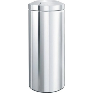 Brabantia Кошче за отпадъци Brabantia светла стомана самозагасващо се 30 л (287527)