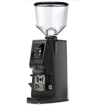 Eureka Atom Excellence 65 černý