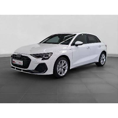 Audi A3 Sportback 40 TFSI quattro S line 150 kW