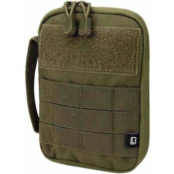BRANDIT Чанта Brandit EDC Knife bag - Green (Olive)