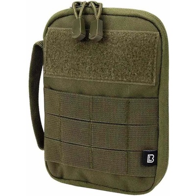 BRANDIT Чанта Brandit EDC Knife bag - Green (Olive)