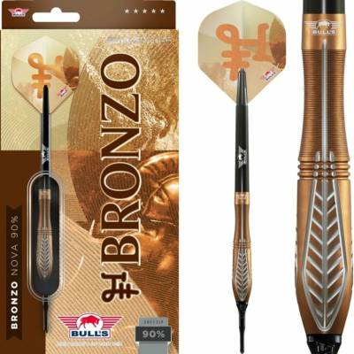 Bull's NL Bronzo - Nova - 20g