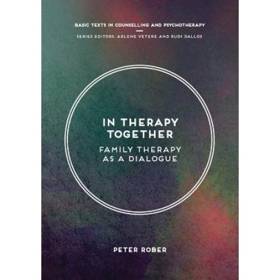 In Therapy Together | Peter Rober