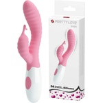 Pretty Love Hyman Pink - superlove