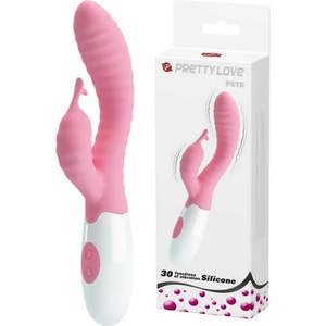 Pretty Love Hyman Pink - superlove