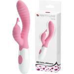 Pretty Love Hyman Pink