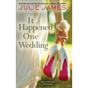 It Happened One Wedding | Julie James (2015)