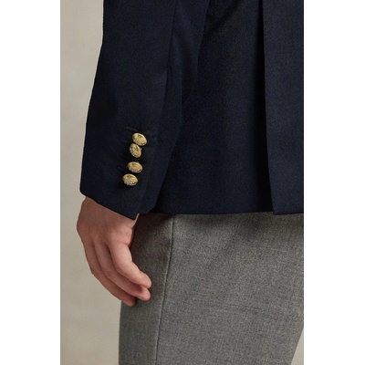 Ralph Lauren Сако с вълна Polo Ralph Lauren (715928570)