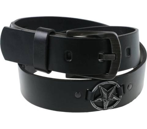 Baphomet pásek LSF2 14