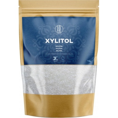 BrainMax Pure Xylitol 1 kg