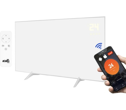 Aga Smart 1200W