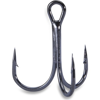 Iron Claw trojháčky Kona 1 x Strong Classic RB vel 12, 10 ks