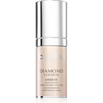 Natura Bissé Diamond Age-Defying Diamond Cocoon zpevňující oční krém 25 ml