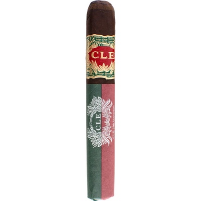 C.L.E. 25th ANNIVERSARY TORO 1 ks