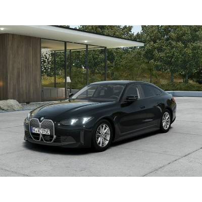 BMW i4 eDrive35 Shadow 210 kW