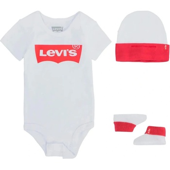 Levi's Levi´s ® Classic Batwing set - White (White)
