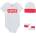 Levi's Levi´s ® Classic Batwing set - White (White)