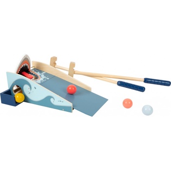 Small Foot Minigolf set Active