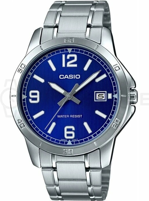 Casio MTP-V004D-2B