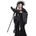 Devil fashion бастун (аксесоар) devil fashion - eas045