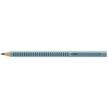 Faber-Castell Jumbo Grip 2001 дебел графитен молив - 1 молив, B